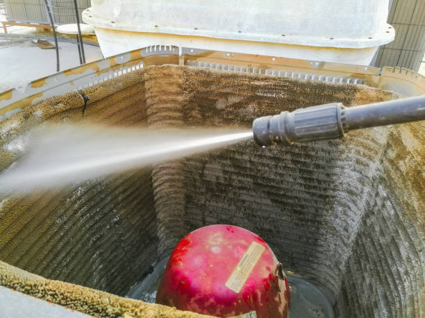 Best Affordable Air Duct Cleaning  in Harrisburg, SD