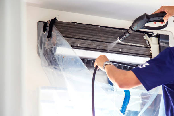 Best General Air Duct Cleaning  in Harrisburg, SD