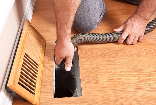Best Best Air Duct Cleaning Company  in Harrisburg, SD