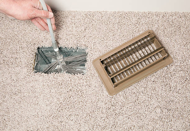 Reliable Harrisburg, SD Airduct Cleaning Solutions
