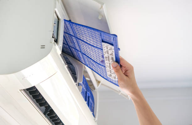 Best HVAC Duct Inspection Services  in Harrisburg, SD