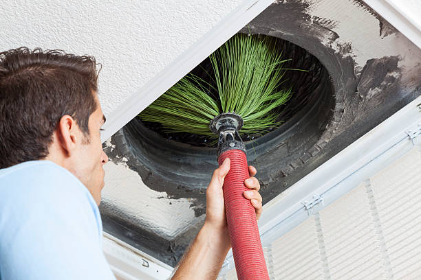 Best Local Air Duct Cleaning Services  in Harrisburg, SD
