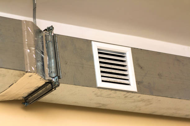 Professional Airduct Cleaning in Harrisburg, SD